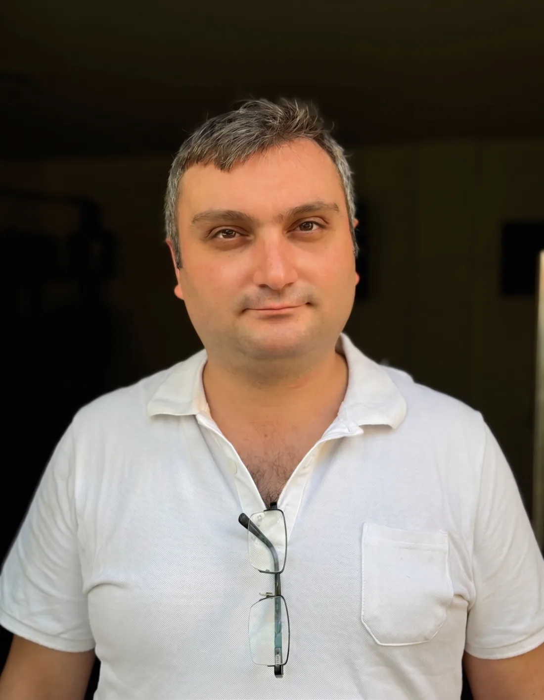 Հովհաննես Անիկյան